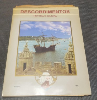 Descobrimentos - História e Cultura