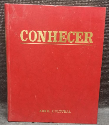 CONHECER