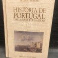 HISTÓRIA DE PORTUGAL - 4º VOLUME