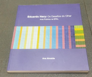 Eduardo Nery: Os desafios do olhar 