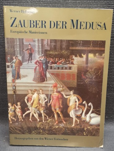 ZAUBER DER MEDUSA