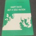 Many races but a sole nation 