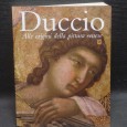 Duccio - Alle origini della pittura senese 