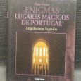 Enigmas: Lugares mágicos de Portugal - Arquitectura sagrada