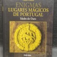 Enigmas: Lugares mágicos de Portugal - Idade do ouro