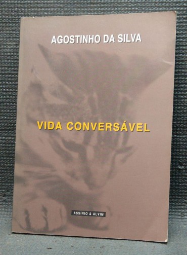 VIDA CONVERSÁVEL