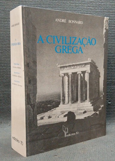 A CIVILIZAÇÃO GREGA