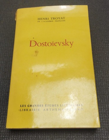 Dostoievsky 