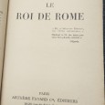 Le roi de Rome 