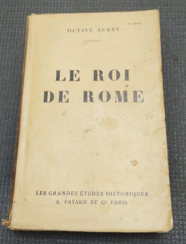 Le roi de Rome 