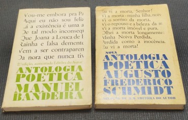 Antologia poética (2)