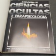 Ciências ocultas