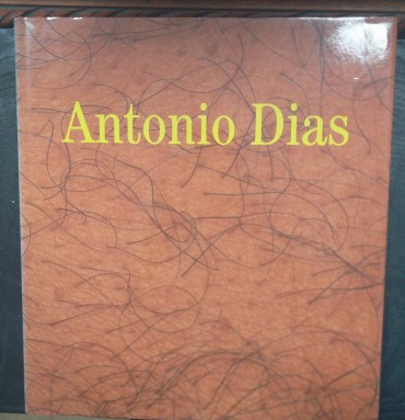 ANTONIO DIAS