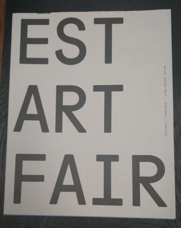 EST ART FAIR