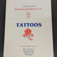 Tattoos - The journal of dermatologic surgery and oncology 