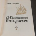 Os descobrimentos portugueses - vol. II