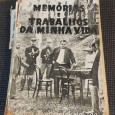 Memórias e trabalhos da minha vida 