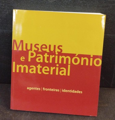 Museus e património imaterial