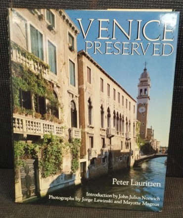 Venice preserved 