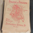 Fascículos da História de Portugal - Edição Monumental da Portucalense Editora - Barcelos 