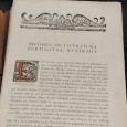 História da literatura portuguesa, ilustrada 