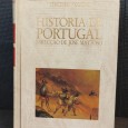 História de Portugal - 3 volume 