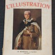 L'Illustration - Le Maréchak Lyautey (1854-1934) - 1934