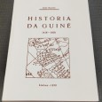 História da Guiné 1418-1919