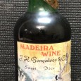 MADEIRA WINE