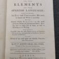 A new spanish grammar 