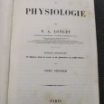 Traité de physiologie 