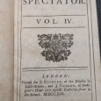 «The Spectator» - Vol. IV