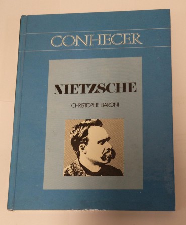 NIETZSCHE