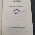 «Théologie de la nature» - Vol. III