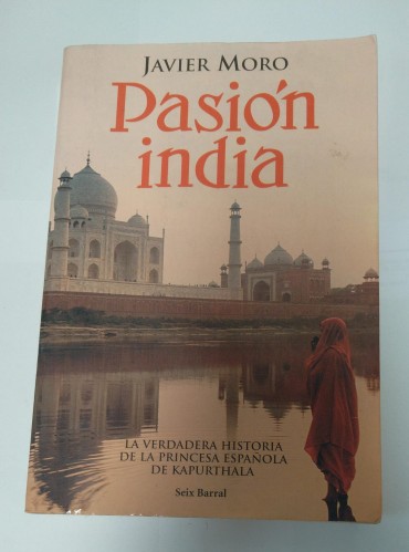 PASION INDIA