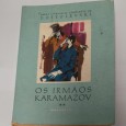 OS IRMÃOS KARAMAZOV