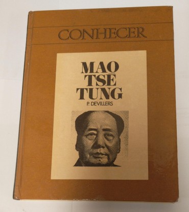 MAO TSÉ TUNG