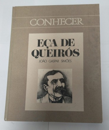 EÇA DE QUEIRÓS