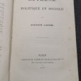 «La France politique et sociale»