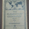 THE ELEMENTARY GEOGRAPHY