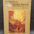 «Estados e revoluções sociais»