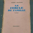 LE CERCLE DE FAMILLE