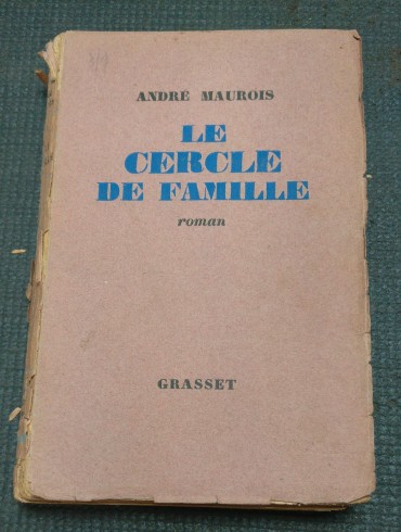 LE CERCLE DE FAMILLE