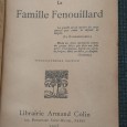 LA FAMILLE FENOUILLARD