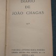 DIÁRIO DE JOÃO CHAGAS