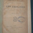 LES EMPLOYÉS