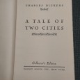 A TALE OF TWO CITIES