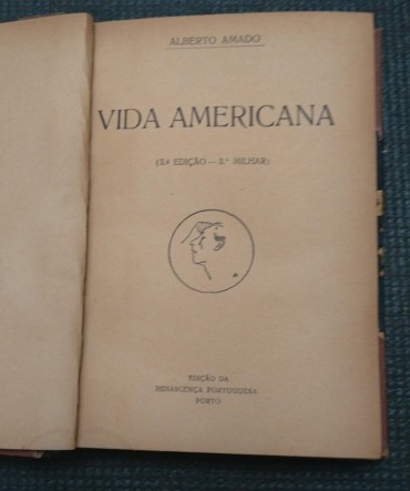 VIDA AMERICANA