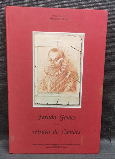 Fernão Gomes e o retrato de Camões 