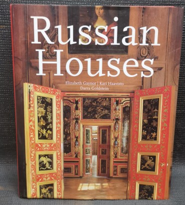 «Russian Houses»